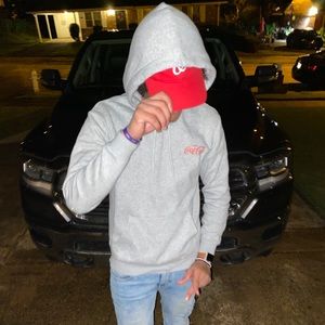 Meet your Posher, Jacquez